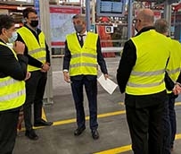 Madrid renovará 9.000 marquesinas de paradas de autobuses