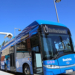 Nuevo punto de carga ultrarápida de autobuses eléctricos en Martorell
