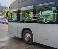 Michelin X Incity EV Z, diseñado para buses urbanos eléctricos