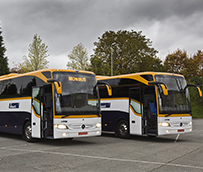 Monbus inicia la prestación Utiel-Requena-Ayora-Valencia