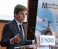 El ‘Madrid Green Urban Mobility Lab’ hará a Madrid en un referente en movilidad