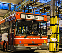 EMT volverá a abrir su museo durante los meses de septiembre, octubre y noviembre