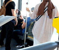 Navarra destina 14,4 millones para financiar el Transporte Urbano