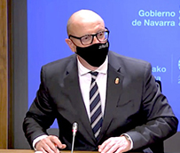 Navarra amplía el servicio de transporte escolar a 1.870 estudiantes