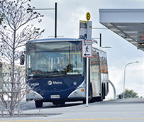 Nueva Zelanda comienza ofrecer el servicio de transporte gratuito