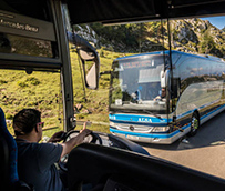 Principado de Asturias destinará 20 millones al transporte público