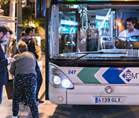 Los buses interurbanos de Mallorca serán gratuitos en 2023