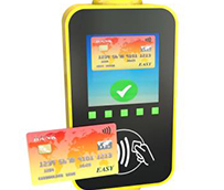 Titsa aumenta un total de 1.300 viajes al día, pagados con tarjeta bancaria