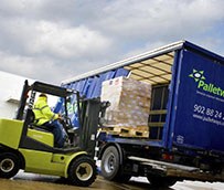 Palletways Iberia celebra su 16º aniversario y amplía su capacidad