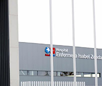 Madrid: lanzadera gratuita para trasladar a los sanitarios