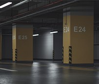 Madrid Mobility 360 habilita el pago y acceso a los parkings de la EMT