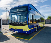 BYD recibe uno de los pedidos de autobuses eléctricos más grandes de Italia