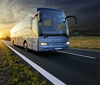 La eliminación de las bonificaciones al gasóleo profesional penalizará al autobús