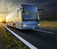 La eliminación de las bonificaciones al gasóleo profesional penalizará al autobús