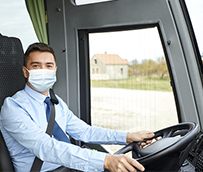 Resultados del ‘Plan Nacional de Inspección de Transporte por Carretera’ del año 2020