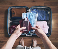 Tenemos todas las esperanzas en la aceleración del Plan de Vacunación»