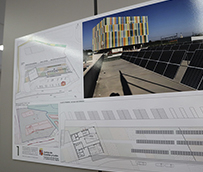 La estación de autobús de Ávila será digital y mucho más cómoda