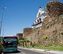 Extremadura y Andalucía: fiscalidad sostenible de los combustibles e incentivar el uso del transporte público