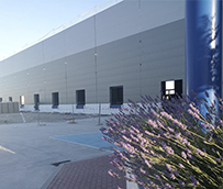 FM Logistic: amplia su plataforma de Illescas