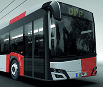 Praga encarga 20 autobuses Solaris bi-articulados para conectar la ciudad