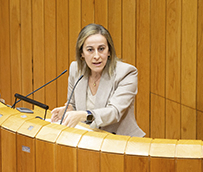 La Xunta rebajará el precio de bus a 150.000 vecinos rurales de Galicia