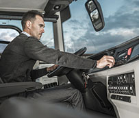 Confebus con el apoyo de Mitma, consigue que el autobús se siga beneficiando de los ERTE