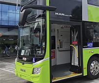 Masats presenta 029i, la revolución en las puertas de apertura al interior