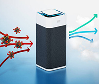 El Consorcio de Granada dota de purificadores de aire a toda la flota