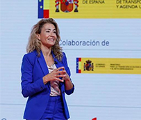 Raquel Sánchez anuncia la creación de un Sistema Nacional de Movilidad Sostenible