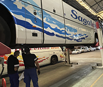 Bosch y Sagalés, unidas por la seguridad y la sostenibilidad