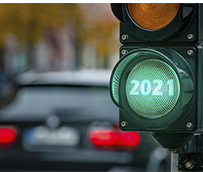 El sector del autobús es un gran aliado de la seguridad vial