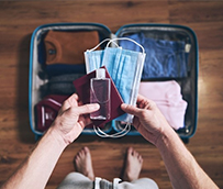 Una senda común hacia la reapertura segura de Europa tras las restricciones