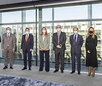 Nace Shyne, el mayor consorcio en España para impulsar el hidrógeno renovable