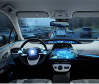 Un proyecto de investigación dará a Zaragoza una línea de bus sin conductor