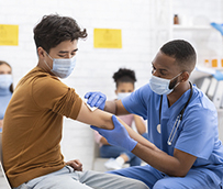 Sindicato de Transporte solicita la vacunación para el Sector