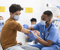 Sindicato de Transporte solicita la vacunación para el Sector