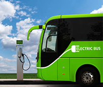 Solaris y cuatro buses de cero emisiones