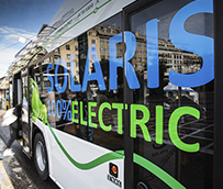 Ya está disponible el primer informe de sostenibilidad de Solaris