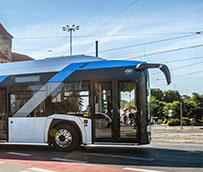 Solaris proporcionará seis autobuses eléctricos para el transporte de Suiza