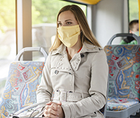 Mitma abre el plazo para solicitar financiación del Sector