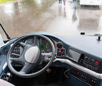 Aprobado el régimen para adaptar el software de los tacógrafos inteligentes al geo-posicionamiento