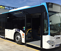 El Gobierno garantiza la conectividad por autobús de Talavera de la Reina con Ávila