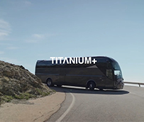 Lanzamiento del Nogebus Titanium Plus Premiere