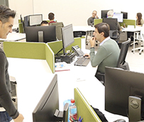 El Big Data de Titsa, reconocido en Engineering Optimization