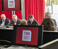 TMB plantea un ambicioso Plan Estratégico para liderar la movilidad