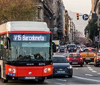 TMB realizará controles de alcohol y drogas a sus conductores