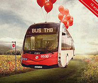 XV Concurso de Relatos Cortos de TMB con motivo de Sant Jordi