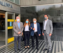 TMB reafirma su compromiso social con las personas con discapacidad