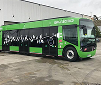 Comunidad de Madrid prolonga la línea 3 de buses de Torrejón de Ardoz