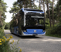 Ebusco saldrá a bolsa: la compañía pretende recaudar 300 millones